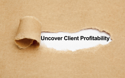 Client Profitability; In the Client’s Best Interest