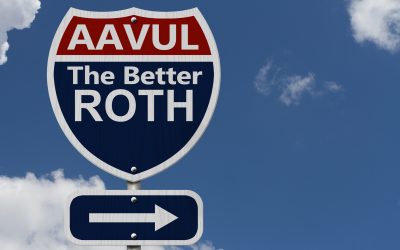 AAVUL: The Better Roth